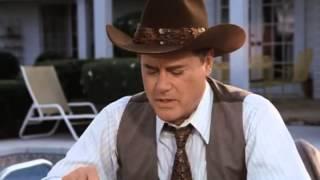 Dallas: Larry Hagman as JR Ewing Quotes Part 1