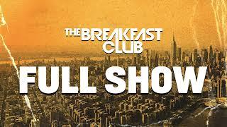 The Breakfast Club FULL SHOW 10-3-24