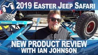 MetalCloak Product Review with Ian Johnson