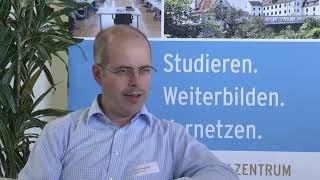 Hochschule der Zukunft: Statement von Prof. Dr. Michael Vogel auf der Tagung "Engagierte Hochschule"