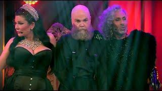 Army Of Lovers - Bring Your Love (Live)