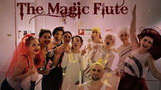 W. A. Mozart, opera"The Magic Flute" | MUMUTH | Graz, Austria