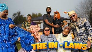 THE IN LAWS| Mama Tao vs ELESHO