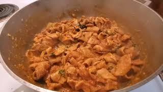 TASTY GOAT STOMACH RECIPE#goat stomach#karsaaz digital network#tasty goat stomach#
