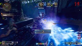 BO6 SHATTERED VEIL EASTER EGG HOW TO GET THE TOXIC CANISTER FULL GUIDE #bo6zombies #bo6