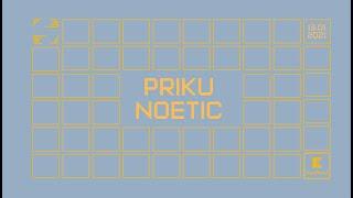 Priku // Live Studio Session curated by Kaufland