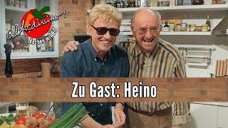 alfredissimo! - Kochen mit Bio! / Kaischerschmarn / Tafelspitz - Mit Heino