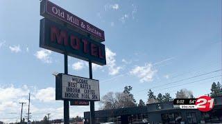 Old Mill Inn & Suites on Third Street in Bend sold to become housing