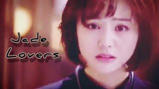 [MV] Jade Lovers | Humko Tum Mil Gaye | Chinese Korean Hindi Mix | Lee Jong Suk & Zheng Shuang!