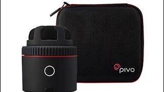 Review and unboxing PIVO Pod Silver /Setup Test #pivopod #getpivo