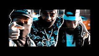 444 - LDH Boogz [ft. Nine.JWC & 10Shottaz] (Official Video) Prod. by ADELSO