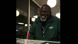 Steven McMillian, Veteran