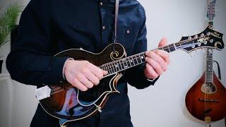 Get started with Jazz Mandolin Chords Today - Mandolin Live Lesson Replay