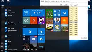 Uninstall HFSExplorer on Windows 10 Creators Update