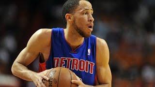 Tayshaun Prince 2015 Season Highlights