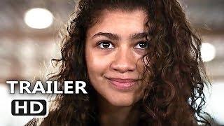 EUPHORIA Official Trailer (NEW 2019) Zendaya New HBO Series HD