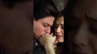 Shahrukh Khan Priti Zinta Romantic Song || #shorts #shahrukhkhan #pritizinta