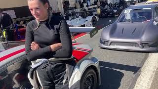 Limonest Mont Verdun 2024 - TRACKING / SPEEDCAR