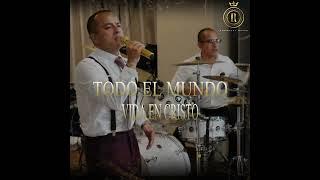 Todo el mundo Cover - Emmanuel Reyes y Jonathan Reyes