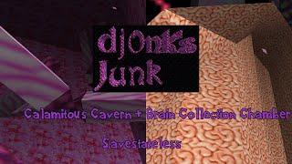 dj0nk's Junk - Stars 1 and 2 (Savestateless)