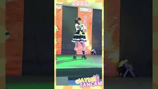 【J-POP IN PUBLIC | Jaymii Fancam】Cover dance by Sugary Project | SC PLAZA COSPLAY 2024 | Thailand