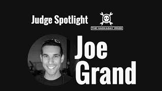 Hackaday Prize Judge Spotlight: Joe Grand