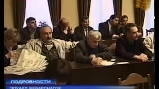 Каха Каладзе покончил с футболом и ушел в политику