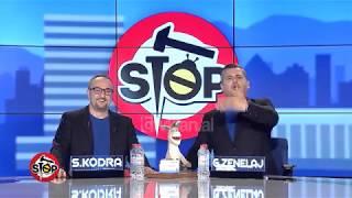 Stop - 450 euro per patenten e lundrimit, masa per pezullimin e kompanisë private! (6 qershor 2018)