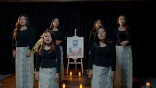 One in Christ - Isua hnenah ka him ang (Official MV)