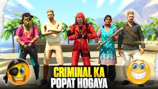 Red Criminal Ne Ye Kya Kardiya |Red Criminal New Vlog