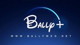 Ballyweg Disney Plus Original Intro HD