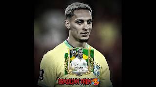 Brazilian Then #eafc24 #shorts #fifamobile #eafc25 #fifa #fifa23 #fcmobile24#fifa22#eafifa#easports