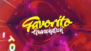 Dj Foxy - Favorito guaratech ft Jorge Alexis