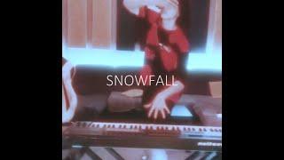 *FREE* HEROINWATER x JERSEY CLUB Type Beat 'SNOWFALL'