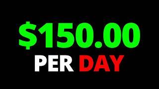 $150+/DAY  3 Legit FAST Paying Apps