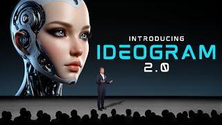 Game Over for Midjourney and DALL-E? Ideogram 2.0 Just Changed the AI Landscape Forever