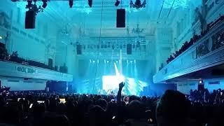 Deacon Blue - Dignity: Caird Hall, Dundee, December 10, 2021