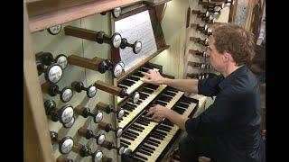 Steffen Schlandt & Summerchoir 2024, Biserica Neagră Brașov