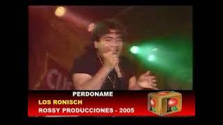 Los Ronisch Mix Recuerdos/LO MEJOR/ José Vaca