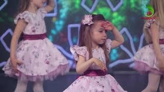 Do-Re-Mi-Show - Mămicuță dragă, sânt o floricea  | Busuioc TV