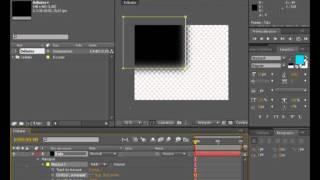 Comment bien débuter dans After Effect CS4 ~ AstuceAE