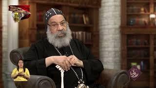 لماذا النور المقدس يقتصر ظهوره على بطرك الروم الأرثوذكس؟ | بستان العقيدة