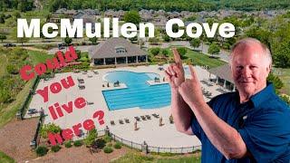 McMullen Cove - Best Places to Live in Huntsville Alabama