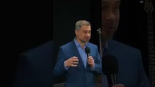 Вы - свет миру #христос #проповедь #свет