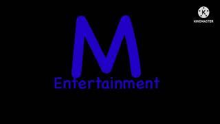 M Entertainment/Motion Television - Logo Package (1997-)