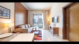 1 BR Apartment for Rent in Treppan Hotel & Suites by Fakhruddin Dubai, Dubai Sports City