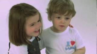BARTEK CHILDREN SHOES CAMPAIGN 2010