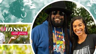 Gramps Morgan reveals ALL!  His heritage, his legacy, how cannabis saved his son's life and more!