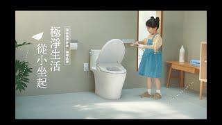 TOTO WASHLET【夢想家篇】【大兼製作】