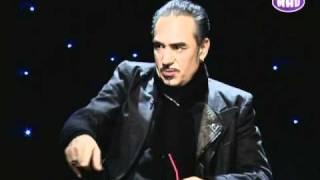 Mad Greekζ Interviewζ: Notis Sfakianakis (5/9)